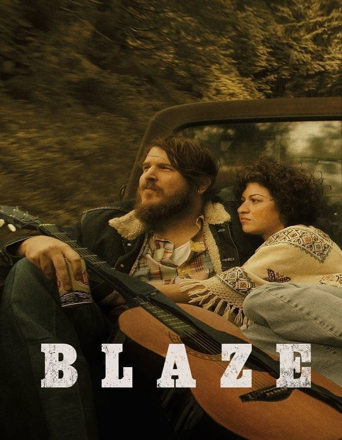 Blaze (2018) เบลซ