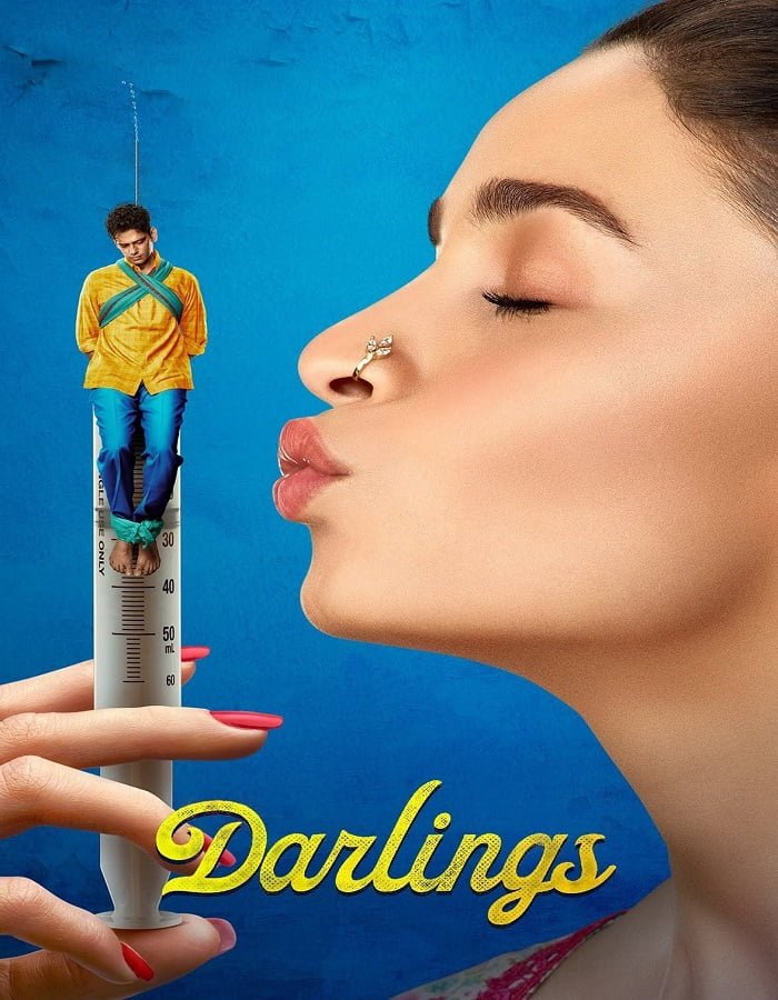 Darlings (2022) ที่รัก