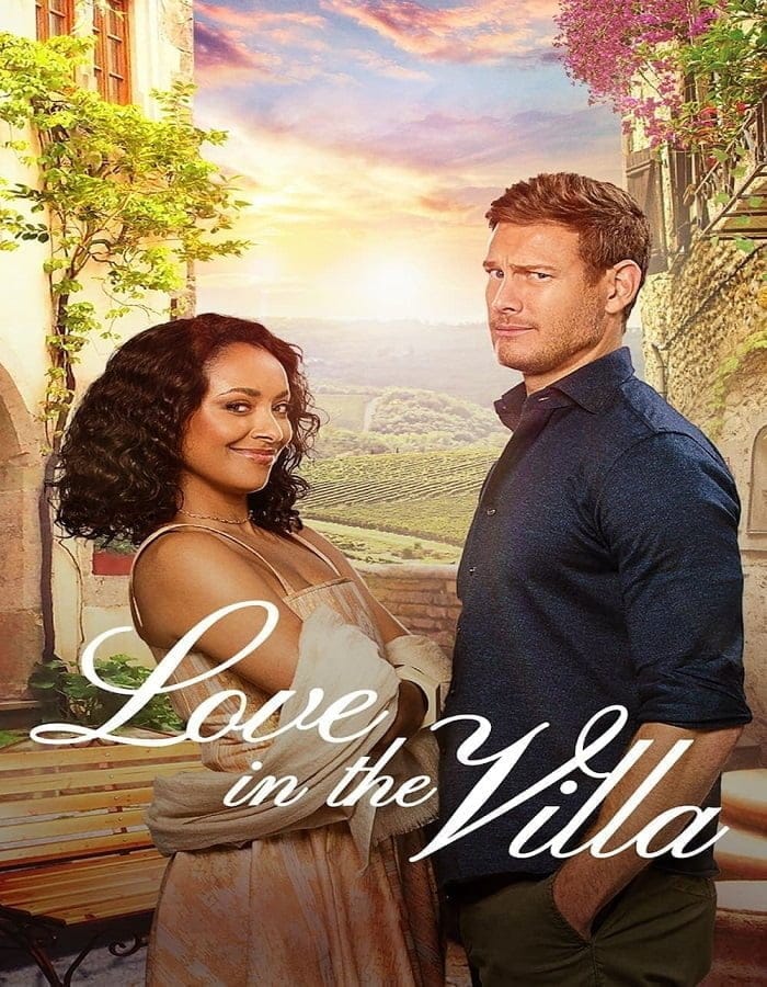 Love in the Villa (2022) รักในวิลล่า