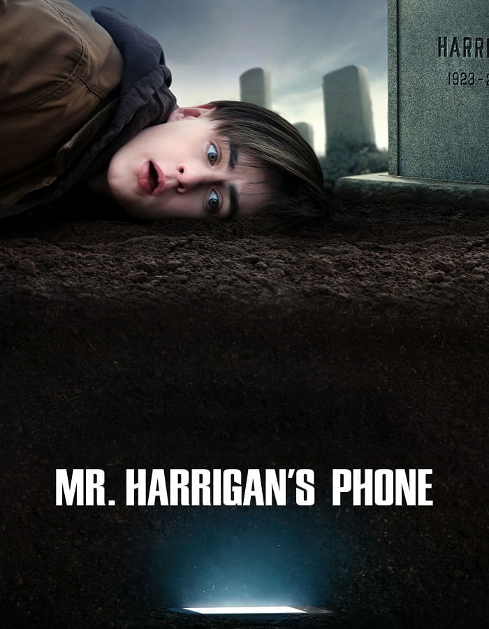 Mr. Harrigan's Phone (2022) โทรศัพท์คนตาย