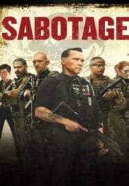 Sabotage (2014) ซาโบทาช คนเหล็กล่านรก