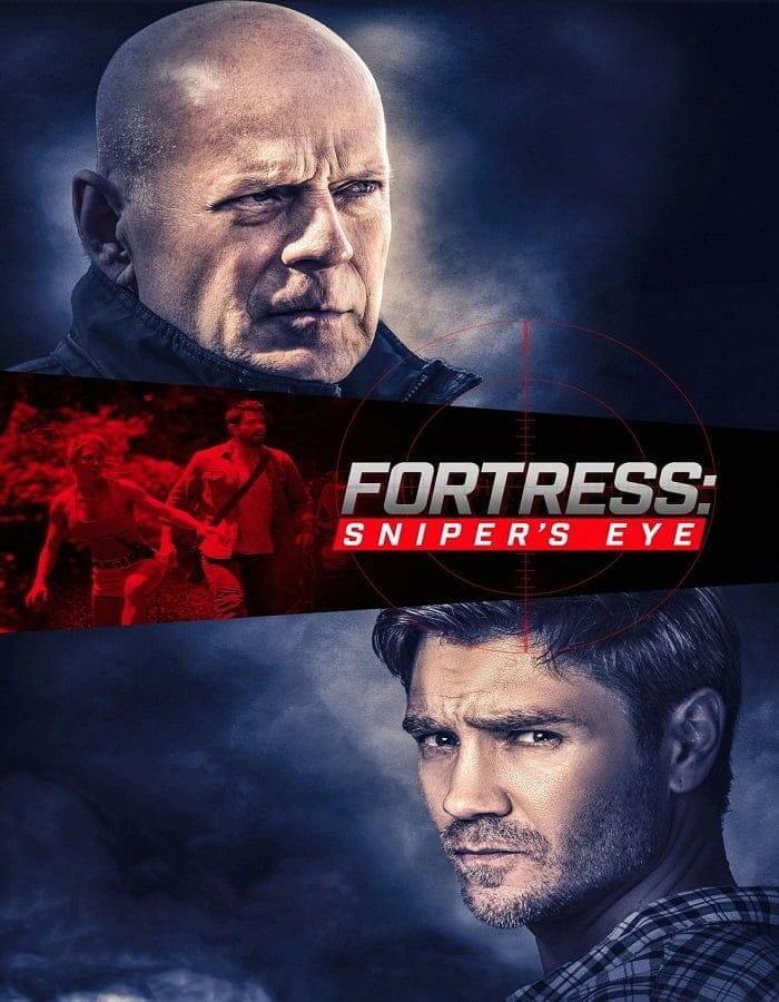 Fortress Sniper's Eye (2022) ชำระแค้นป้อมนรก ปฏิบัติการซุ่มโจมตี