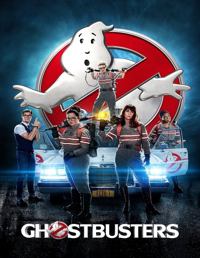 Ghostbusters 3 (2016) บริษัทกำจัดผี 3