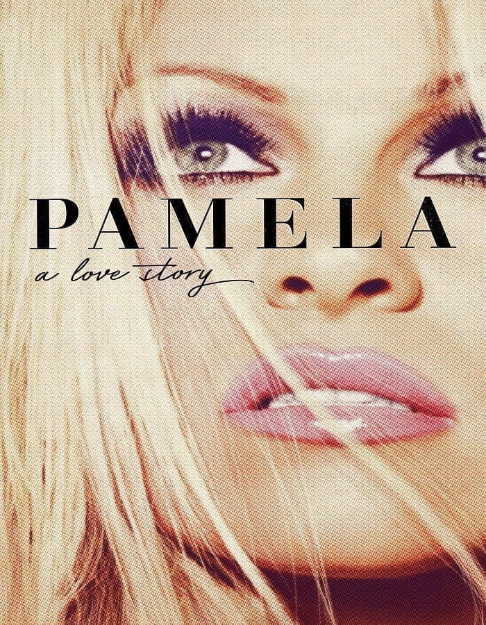 Pamela A Love Story (2023)