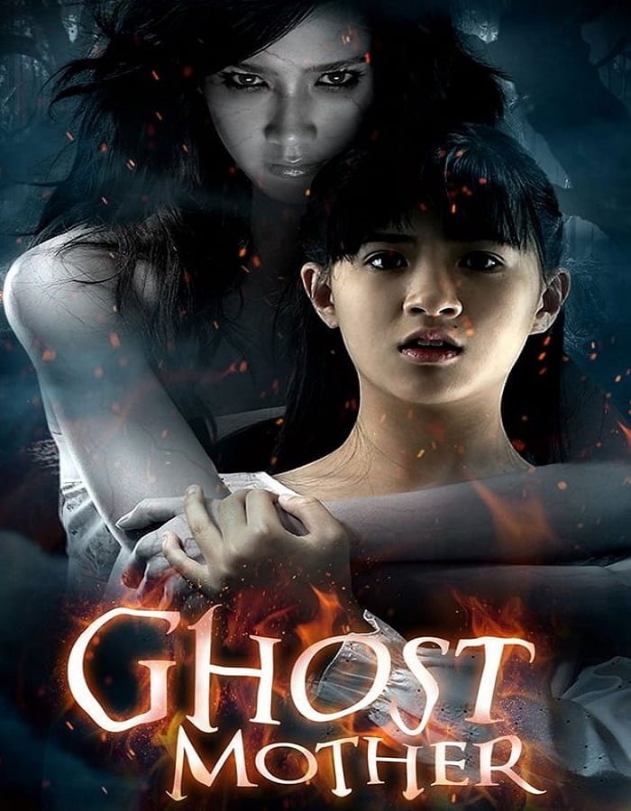 Ghost Mother (2007) ผีเลี้ยงลูกคน