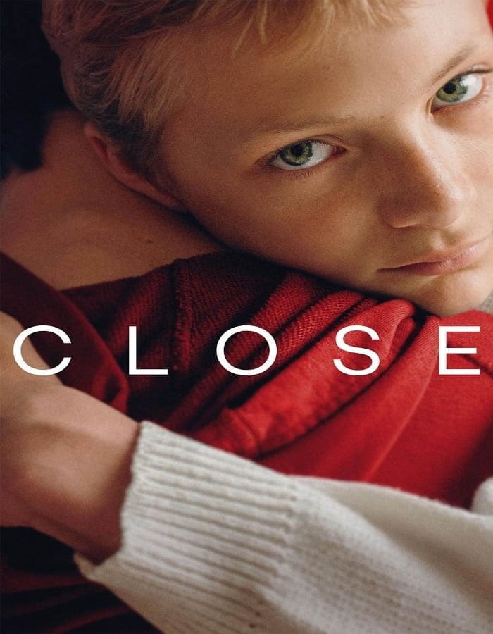 Close (2022) รักแรก วันนั้น