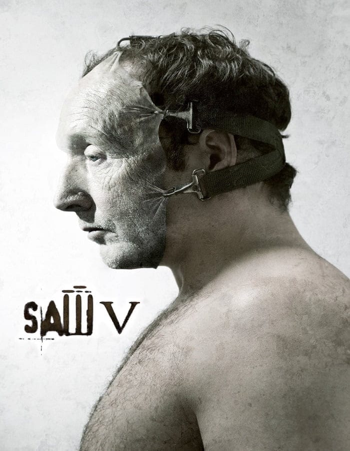 Saw 5 (2008) ซอว์ เกมต่อตาย..ตัดเป็น