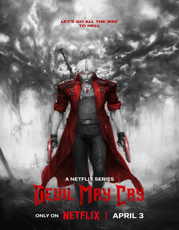 Devil May Cry (2025)
