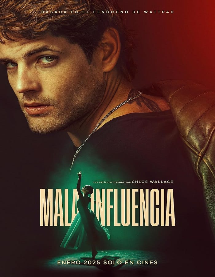 Bad Influence (2025) วัยรักอันตราย