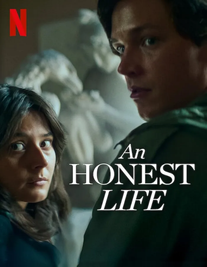 An Honest Life (2025) ชีวิตซื่อ